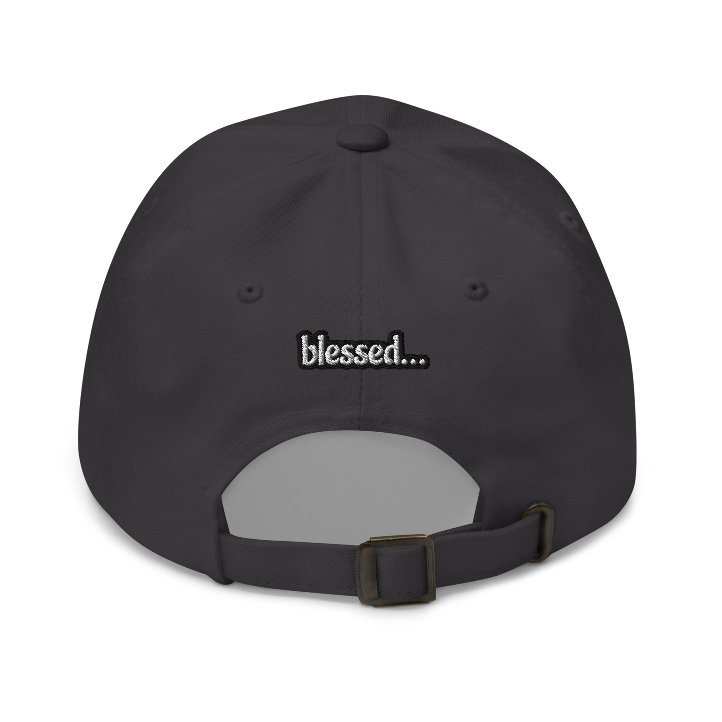 Boné Dad Hat " Dreaming "