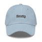 Boné Dad Hat " Dreaming "