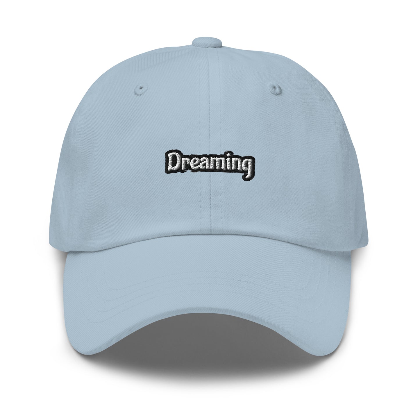 Boné Dad Hat " Dreaming "