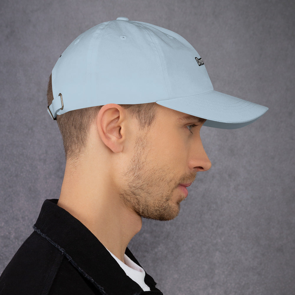 Boné Dad Hat " Dreaming "