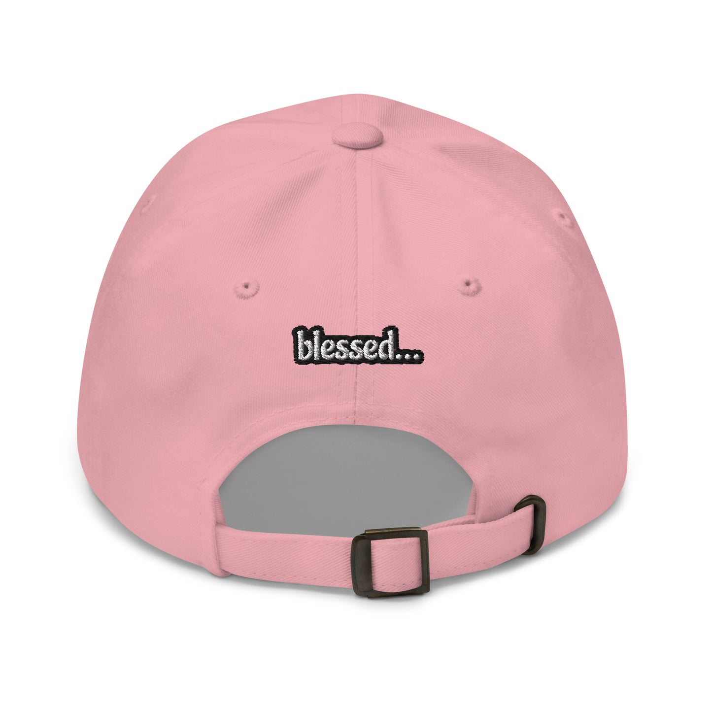 Boné Dad Hat " Dreaming "