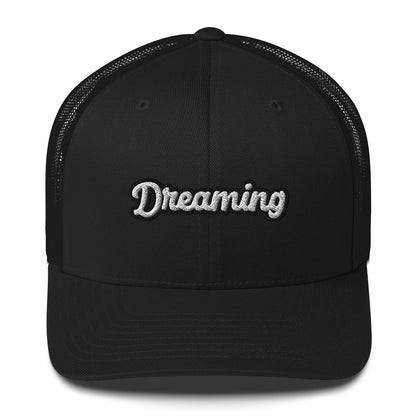 Boné trucker " Dreaming "