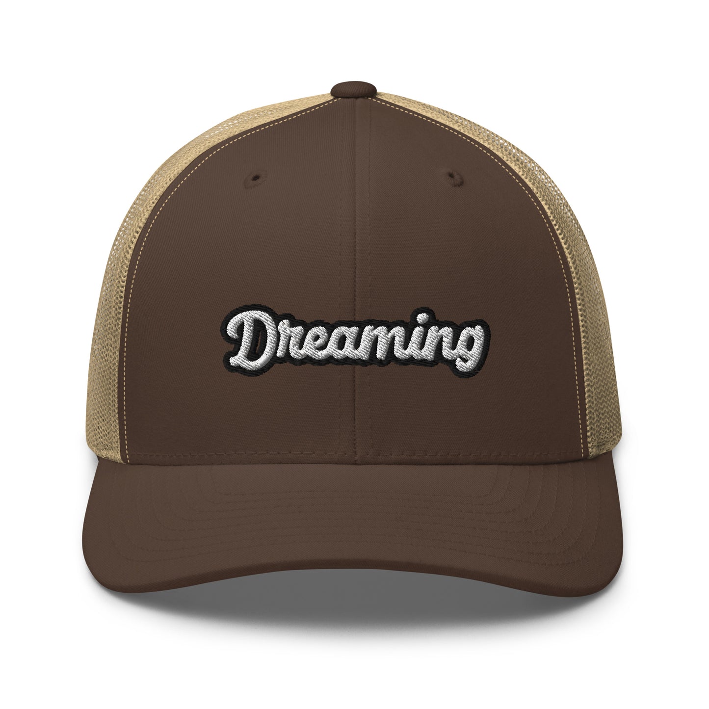 Boné trucker " Dreaming "