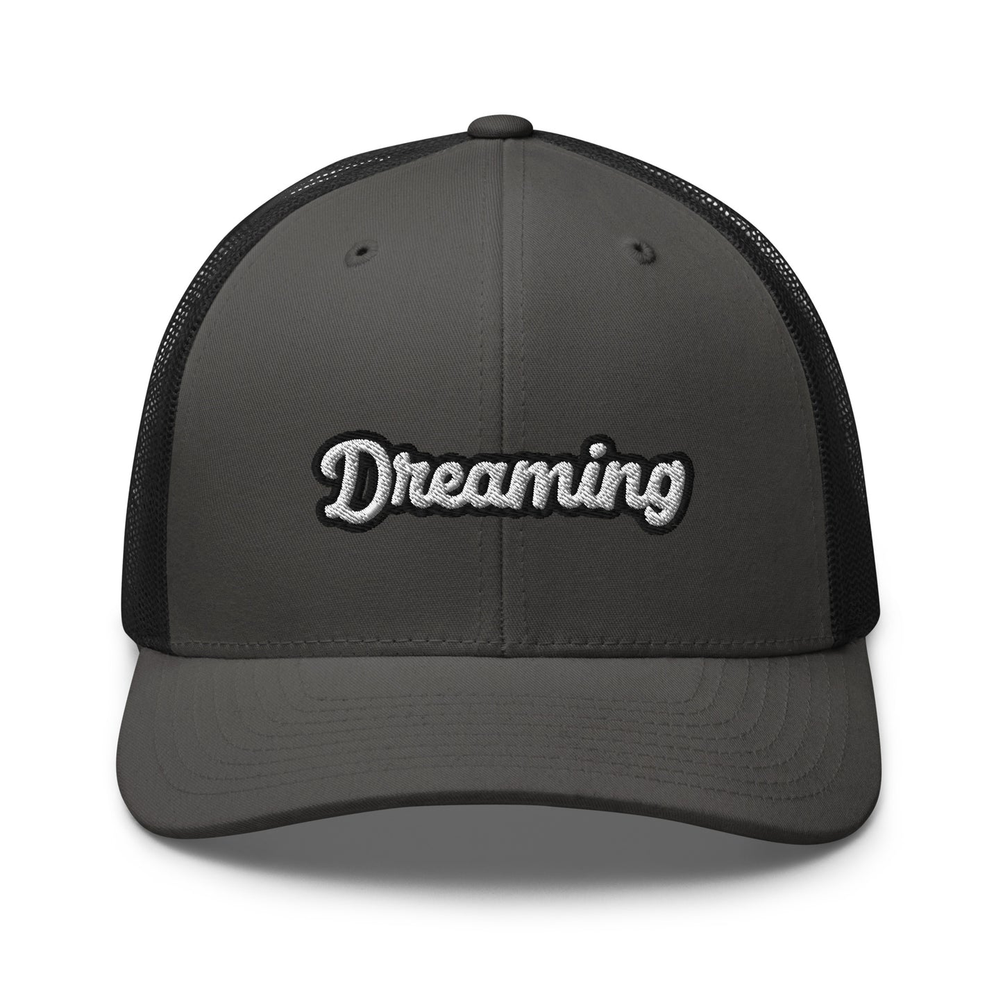 Boné trucker " Dreaming "