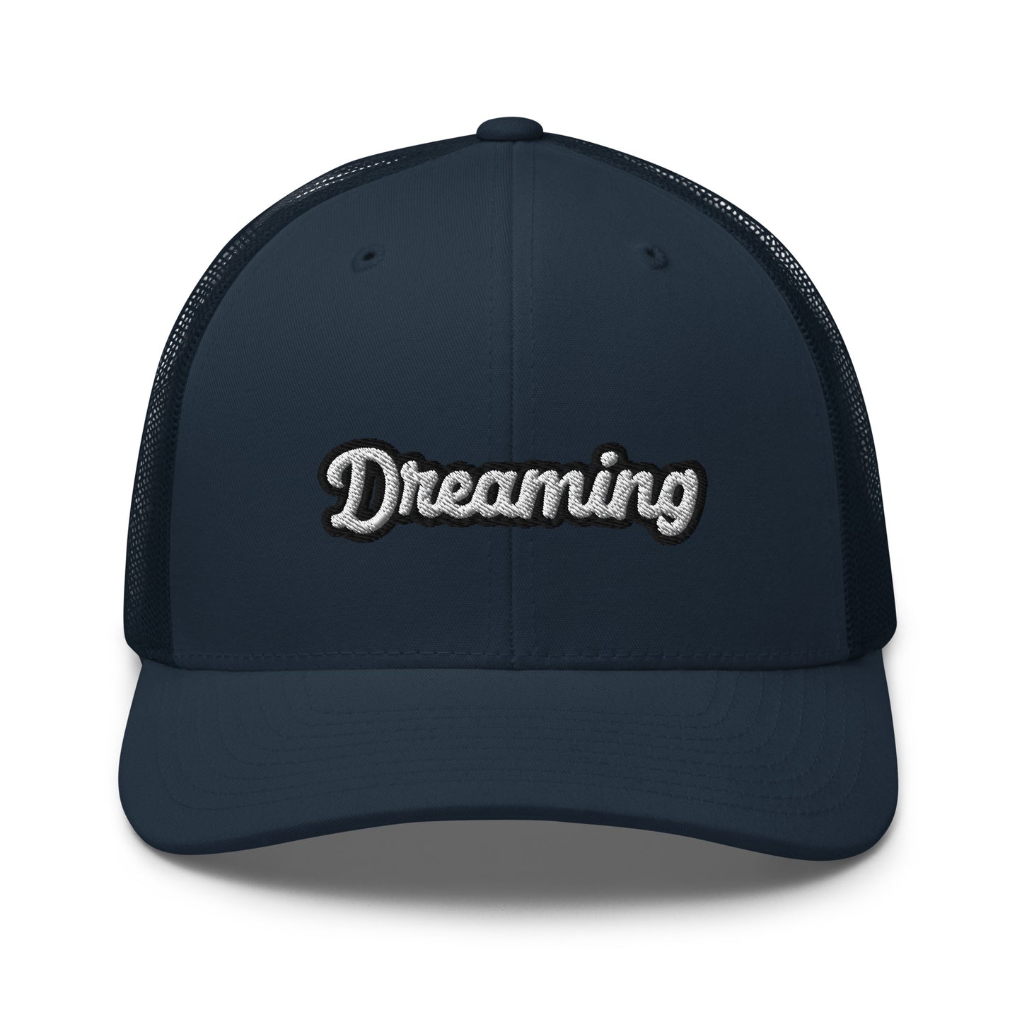 Boné trucker " Dreaming "