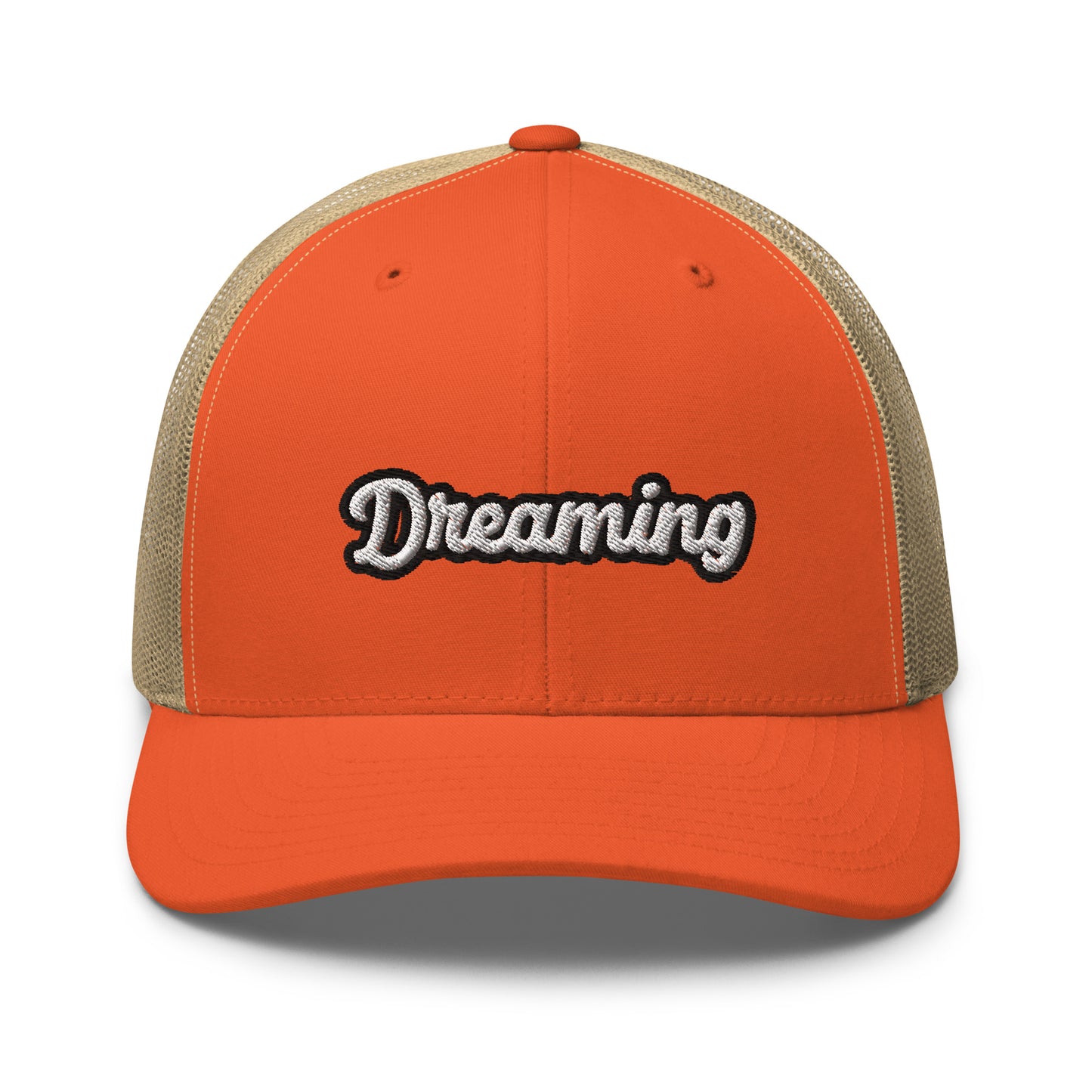 Boné trucker " Dreaming "