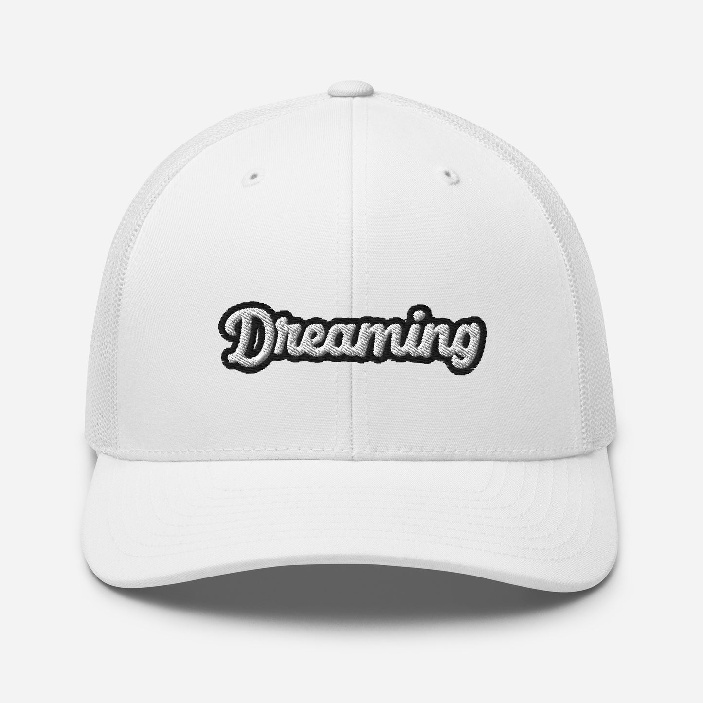 Boné trucker " Dreaming "